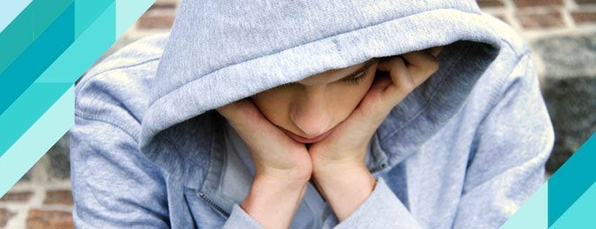 Madde bağımlılığı gelecek körlüğüne sebep oluyor