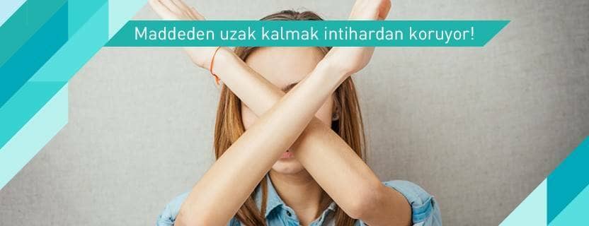 Alkol ve Madde Kullanımının Sonuçları