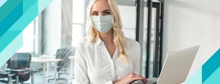 Masalar arasındaki mesafeye dikkat!