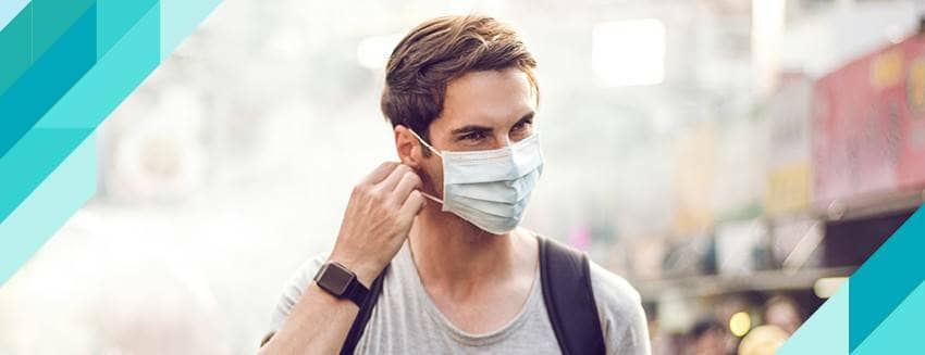 Maske takmak bizi nasıl değiştirdi?