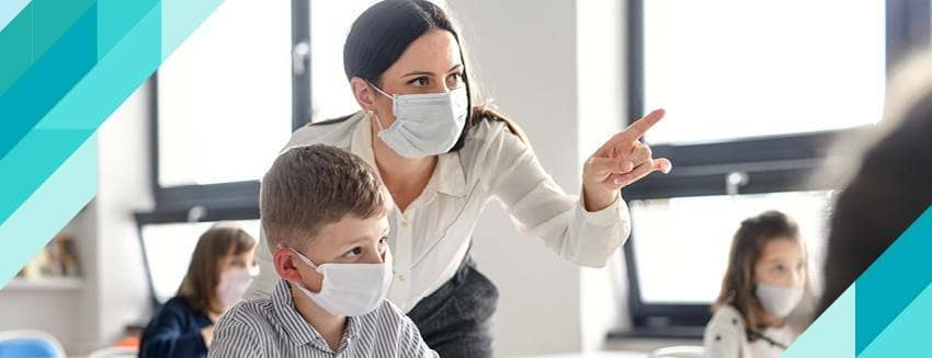 Maskeli eğitimde doğru iletişim nasıl kurulmalı