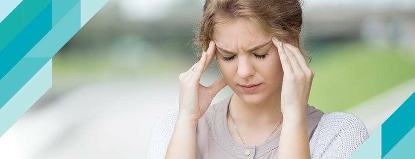 Migreniniz varsa, lodosta çıkmayın!