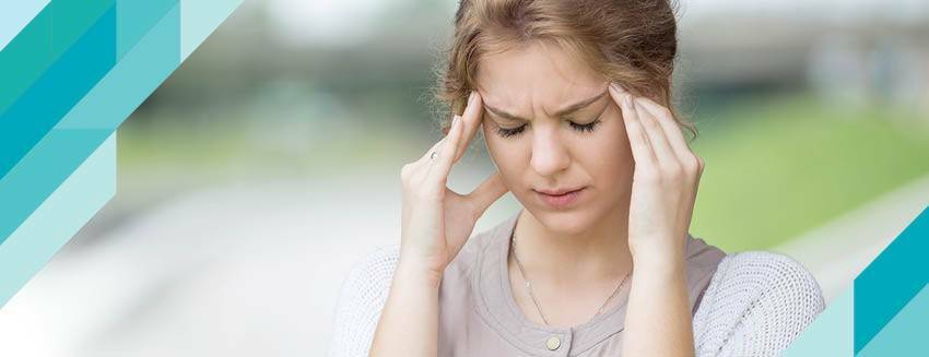 Если у вас мигрень, не выходите на улицу в Лодосте!