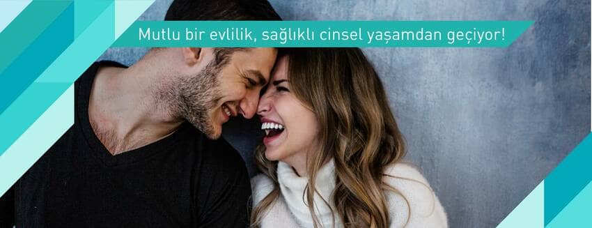 Секрет счастливого брака - здоровая сексуальная жизнь