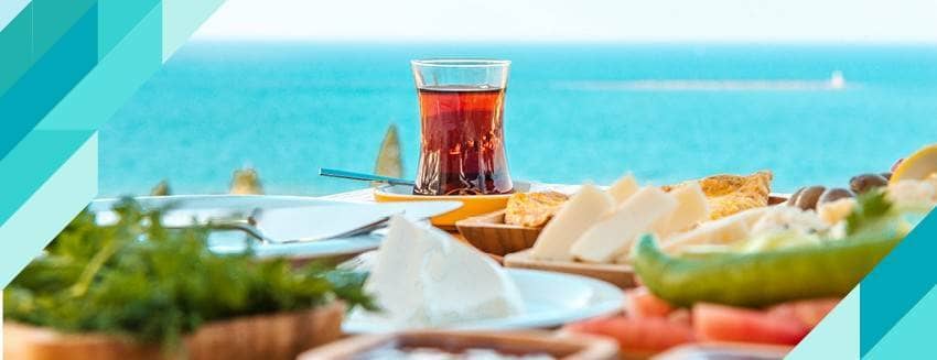 Oruç tutanlar ilk kahvaltıya dikkat!