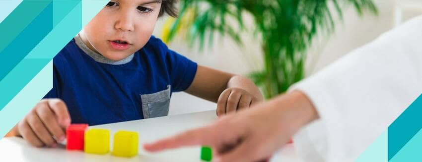 يمكن حل أعراض التوحد تمامًا