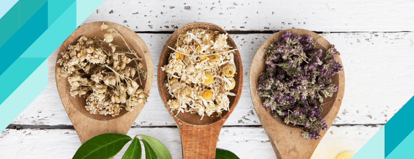 Pandemide antioksidan etkili bitkilere rağbet arttı