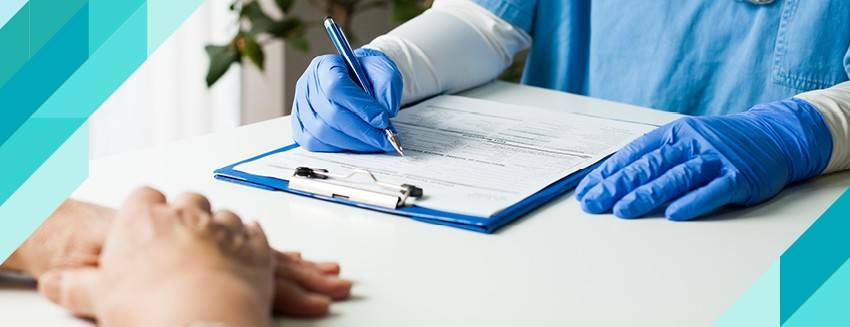 Routine health follow-up should continue in the pandemic