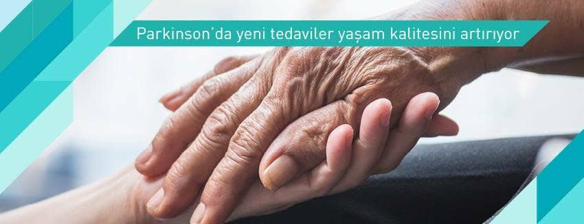 Parkinson'un temel nedeni belli oldu