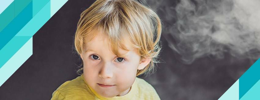 Pasif içicilikte 30 dakika yetiyor