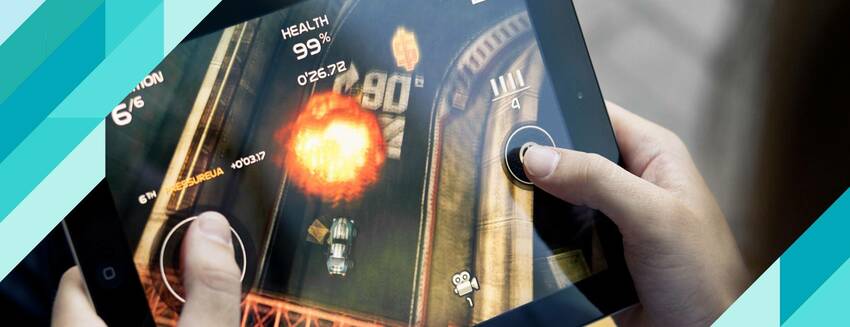 الألعاب الشعبية تجعلك تنسى مسؤولياتك