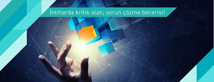 Problemleri çözememek intihara sürüklüyor!