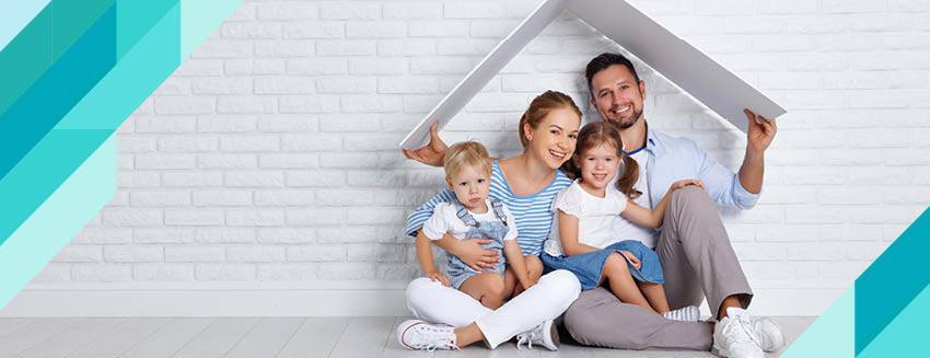 A family that can cope with problems is healthy