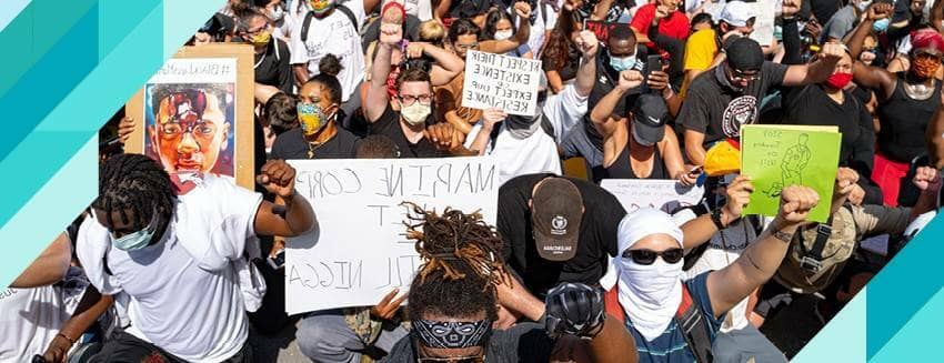 Prof. Dr. Nevzat Tarhan: ABD’deki olayların nedeni ekonomik ırkçılık