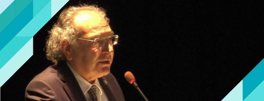 Prof. Dr. Tarhan pozitif psikoloji semineri verdi