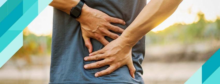 يمكن أن تسبب الاضطرابات النفسية الألم