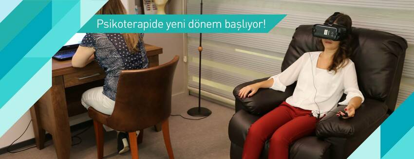 New era in psychotherapy begins!