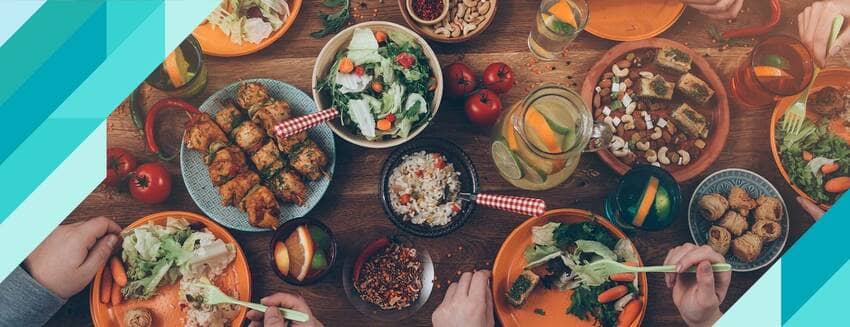 Ramazan sonrası, yeni bir beslenme düzenine ihtiyaç var