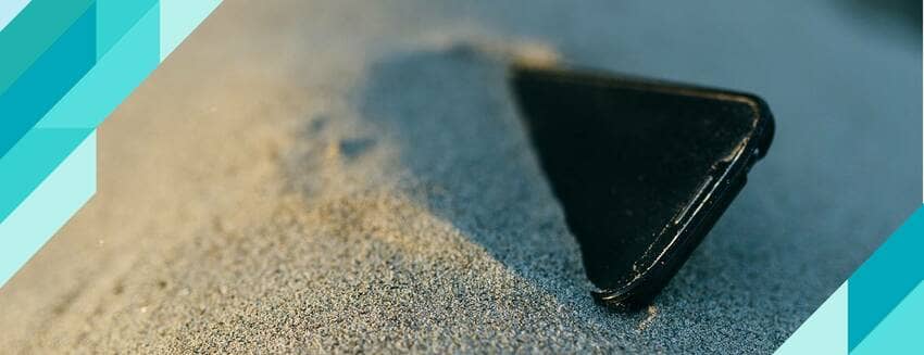 Ruh sağlığınız için, telefonunuzdan bir süre uzaklaşın