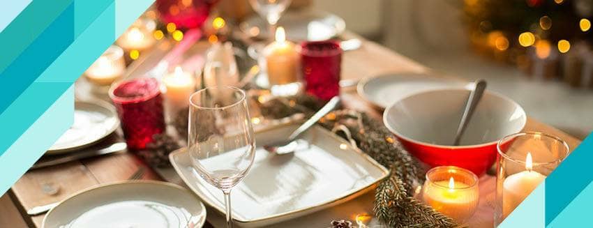 Sağlıklı bir yılbaşı sofrasında neler olmalı?