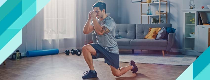 Простые движения, чтобы избежать травм