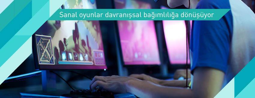 Виртуальные игры могут стать реальной жизнью