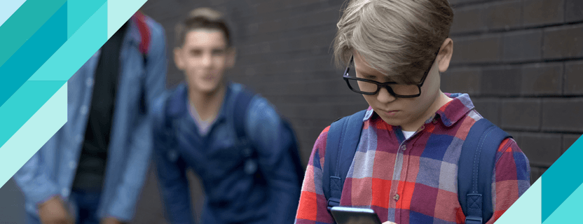 Siber zorbalık ergenlerde ruhsal yaralar açıyor