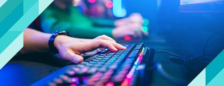 Violence is normalized in computer games