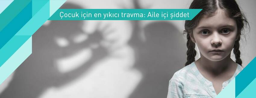 Психические проблемы неизбежны для детей, подвергающихся насилию