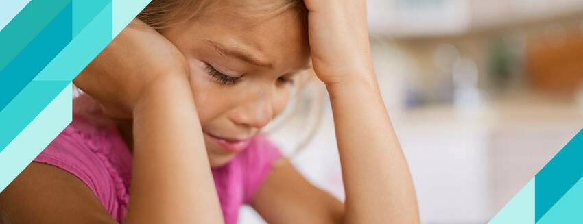 Дети, ставшие свидетелями насилия, начинают жить с негативным настроем