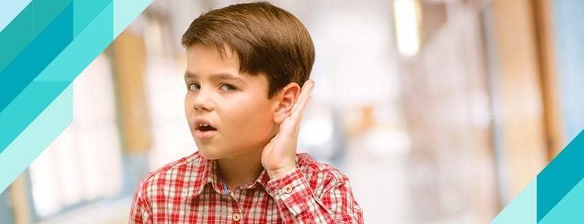 Sigara dumanı, çocuklarda işitme kaybına yol açıyor!