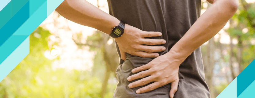 Sırt, eklem, kas ve vücut ağrıları dikkate alınmalı