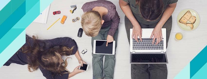 Sosyal medya ilginiz, aile ilişkilerinize mal olabilir!