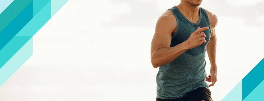 طريقة جديدة لتحسين الأداء الرياضي للرياضيين؟