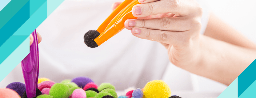 Occupational therapy is important in treatment planning