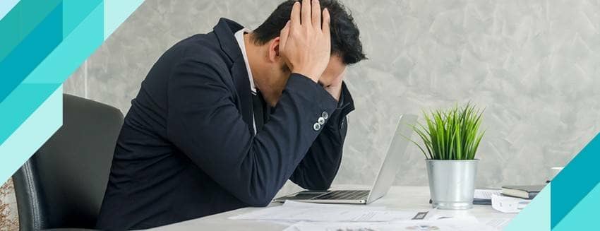 Tükenmişlik kişide 3 farklı biçimde görülüyor!