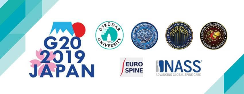 Университет Ускюдар снова участвует в G20!