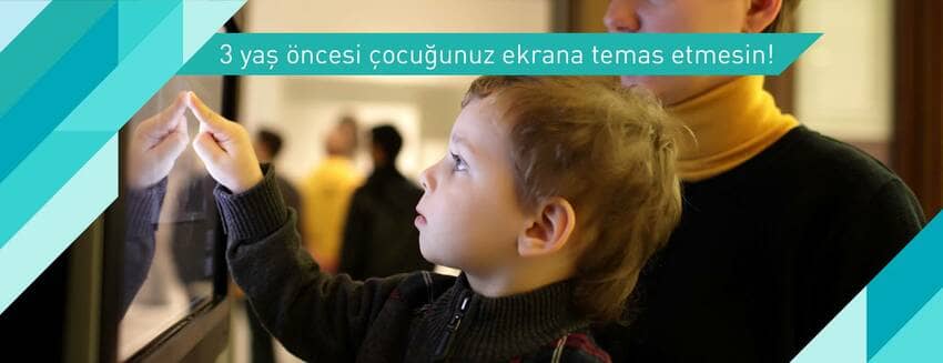 Uzmanlardan anne babalara cep telefonu uyarısı