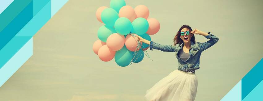 السعادة ضرورية لحياة طويلة وصحية وناجحة!