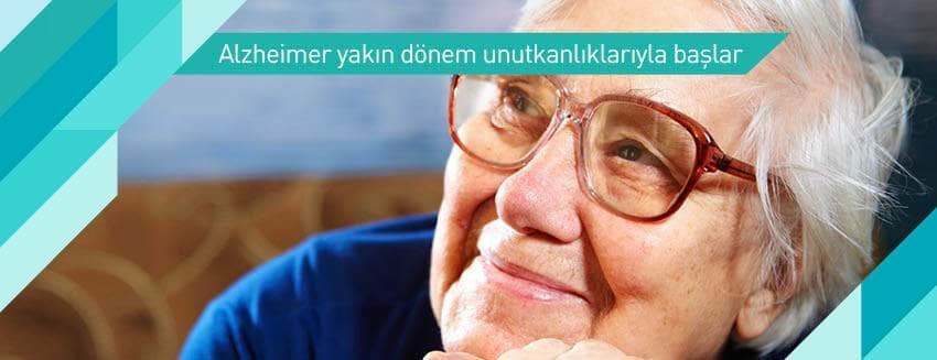 Yakın dönemi unutuyorsanız hemen önlem alın