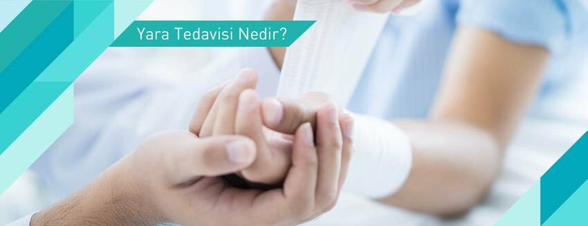 Yara Tedavisi Nedir?