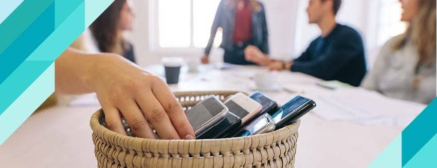 Превратите полугодовые каникулы в цифровой детокс