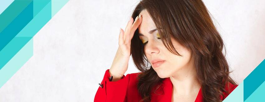 Yaşam biçimi erken menopoza sürüklüyor!