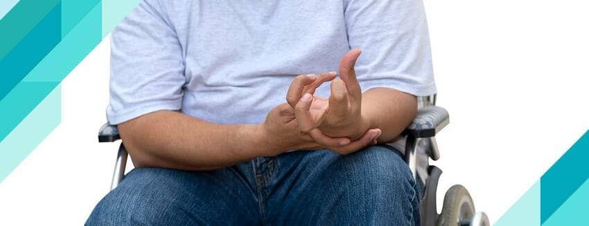 Yılda 15 milyon kişi felç geçiriyor