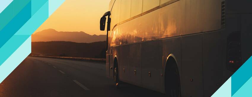 Passenger buses should have one more door!