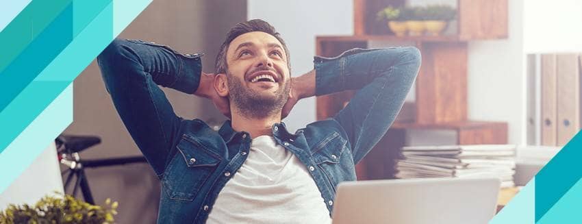 Zihin olumsuz ihtimalleri inkar ediyor!