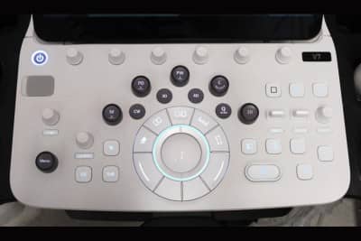 Ultrason Cihazı 3 - 3