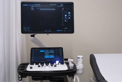 Ultrason Cihazı 1 - 1