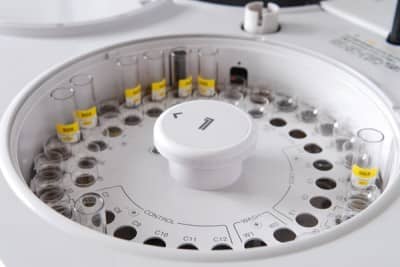 Biyokimya ve Toksikoloji Laboratuvarı - 2