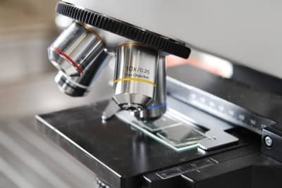 Biyokimya ve Toksikoloji Laboratuvarı - 1